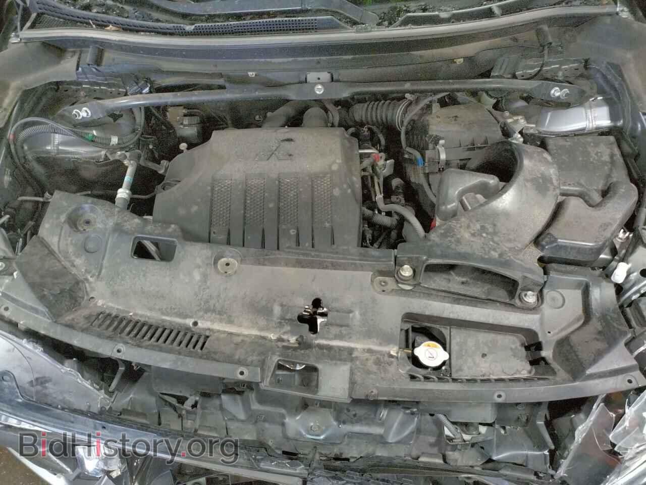 2019 MITSUBISHI ECLIPSE - VIN: JA4AT5AA1KZ004342 - Photo 7