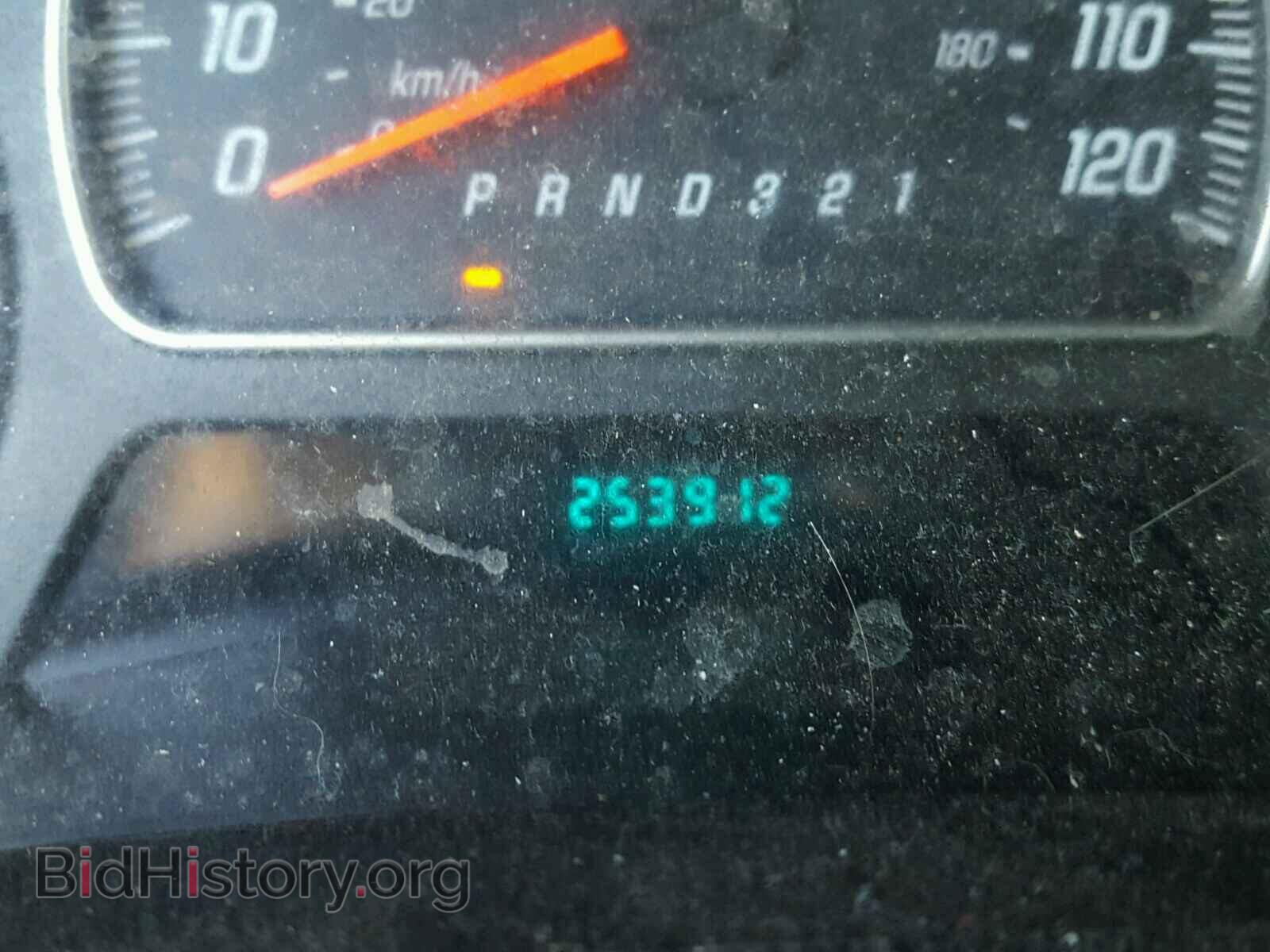 2007 GMC ENVOY - VIN: 1GKDS13S372174209 - Фото 8