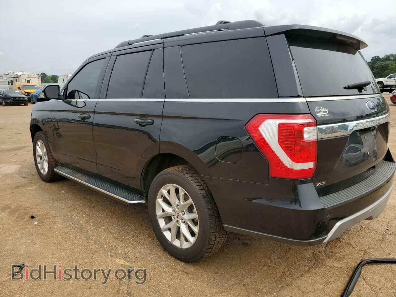 2020 FORD EXPEDITION - VIN: 1FMJU1HT5LEA80931 - Фото 2