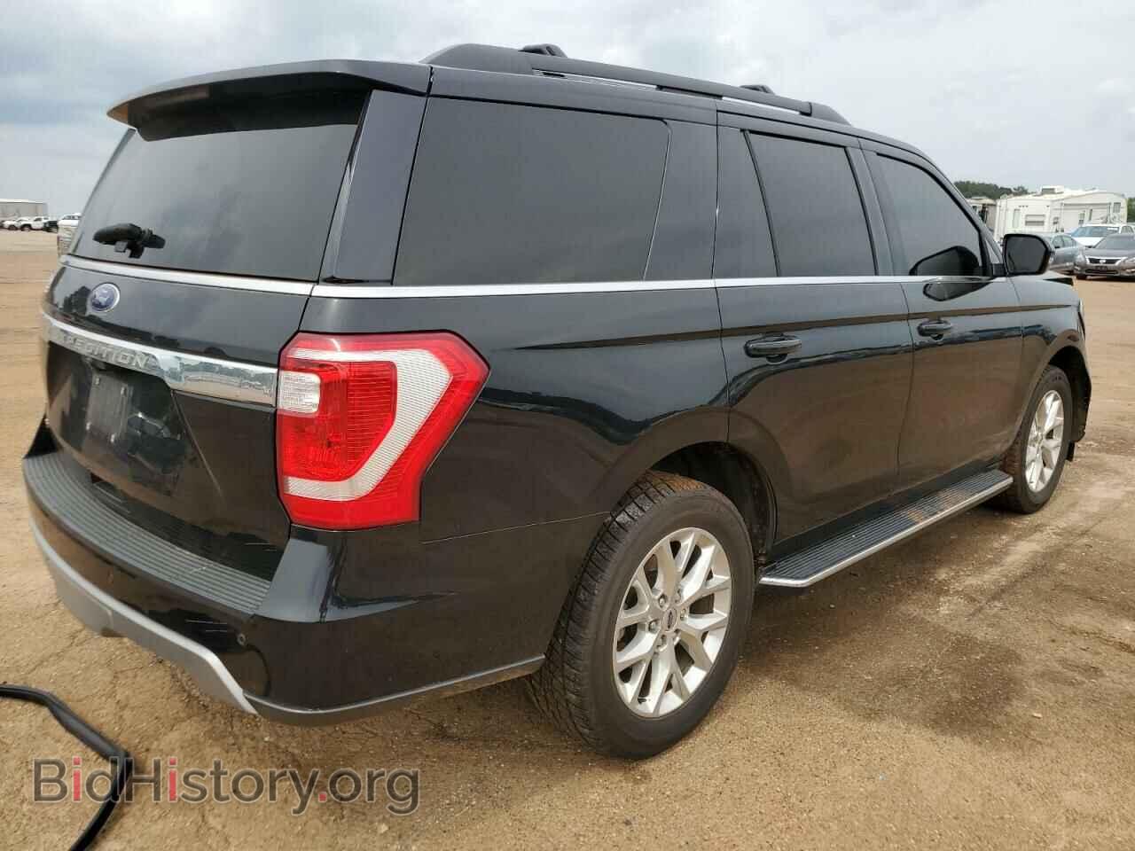 2020 FORD EXPEDITION - VIN: 1FMJU1HT5LEA80931 - Фото 3