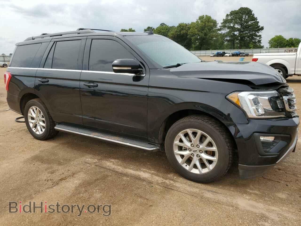 2020 FORD EXPEDITION - VIN: 1FMJU1HT5LEA80931 - Фото 4