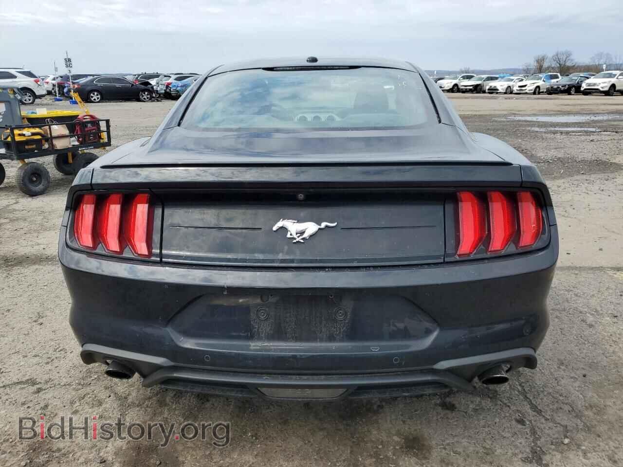 2018 FORD ALL Models - VIN: 1FA6P8TH3J5174323 - Фото 6