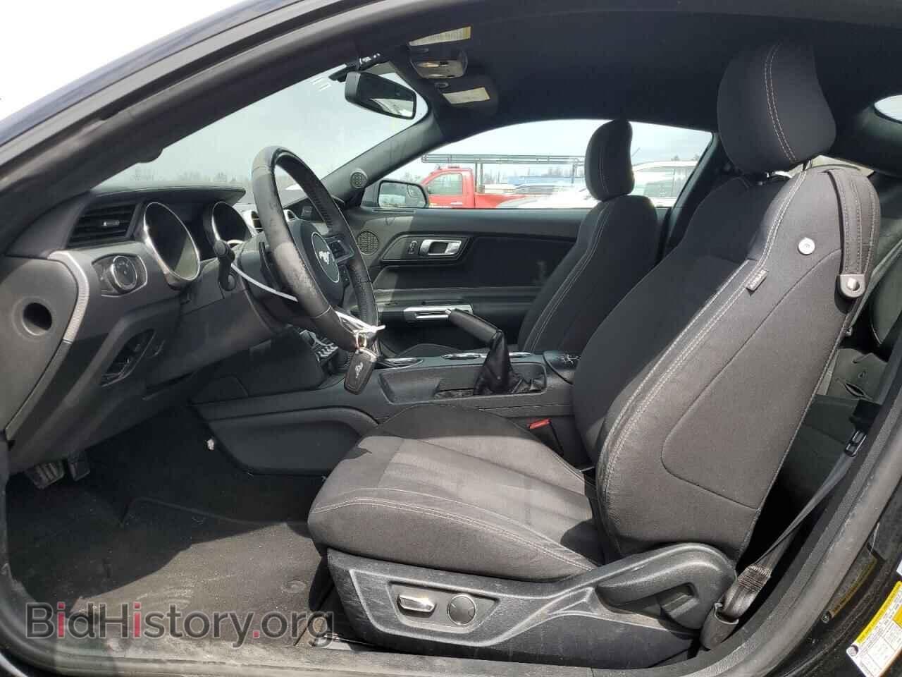 2018 FORD ALL Models - VIN: 1FA6P8TH3J5174323 - Фото 7