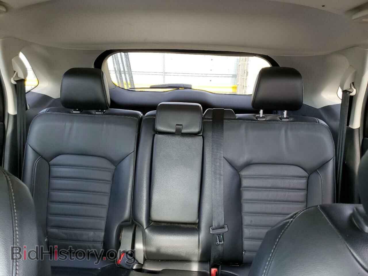 2017 FORD EDGE - VIN: 2FMPK4J9XHBB43282 - Photo 10