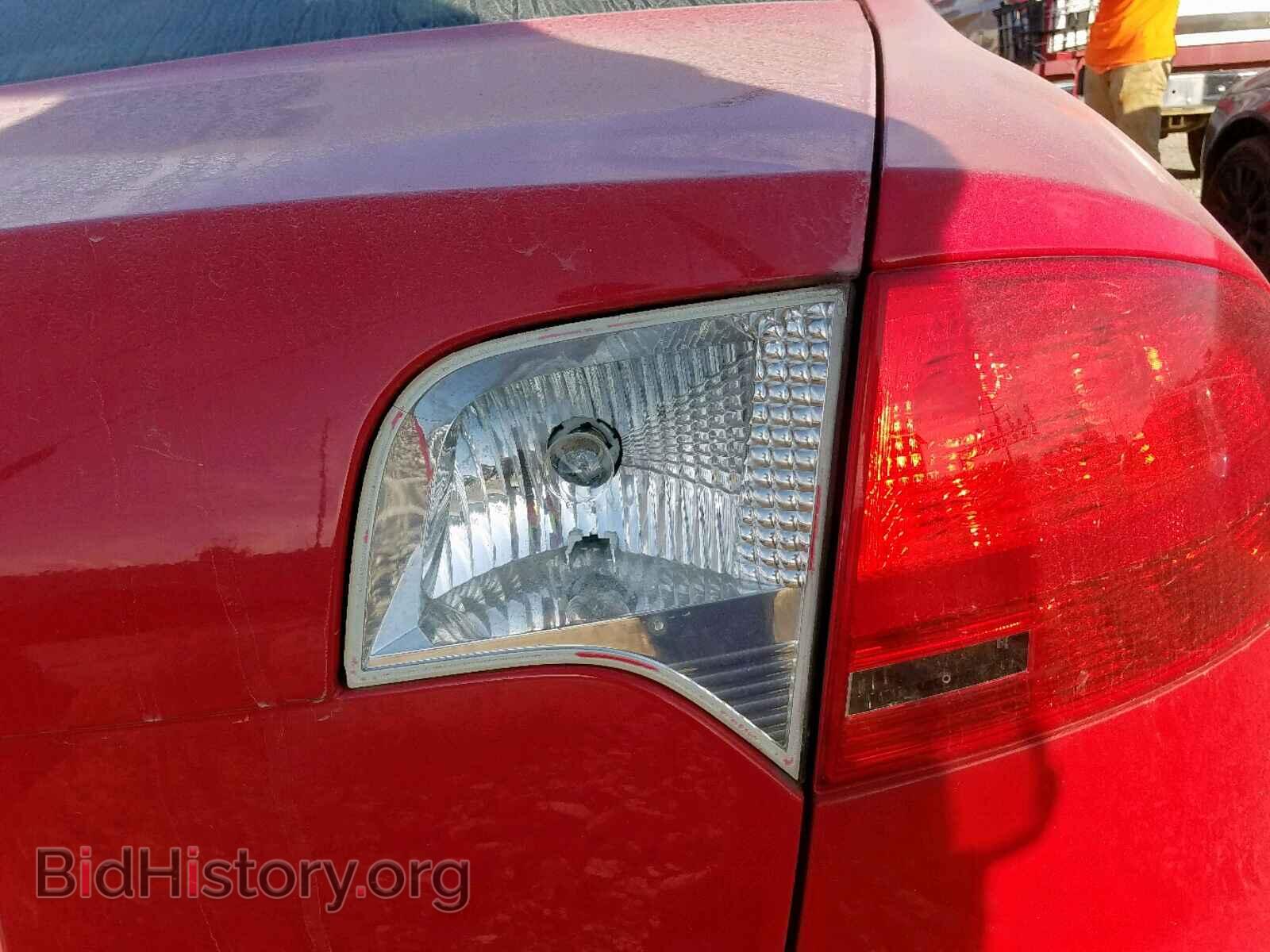2007 AUDI A4 - VIN: WAUDF78E47A027504 - Фото 9