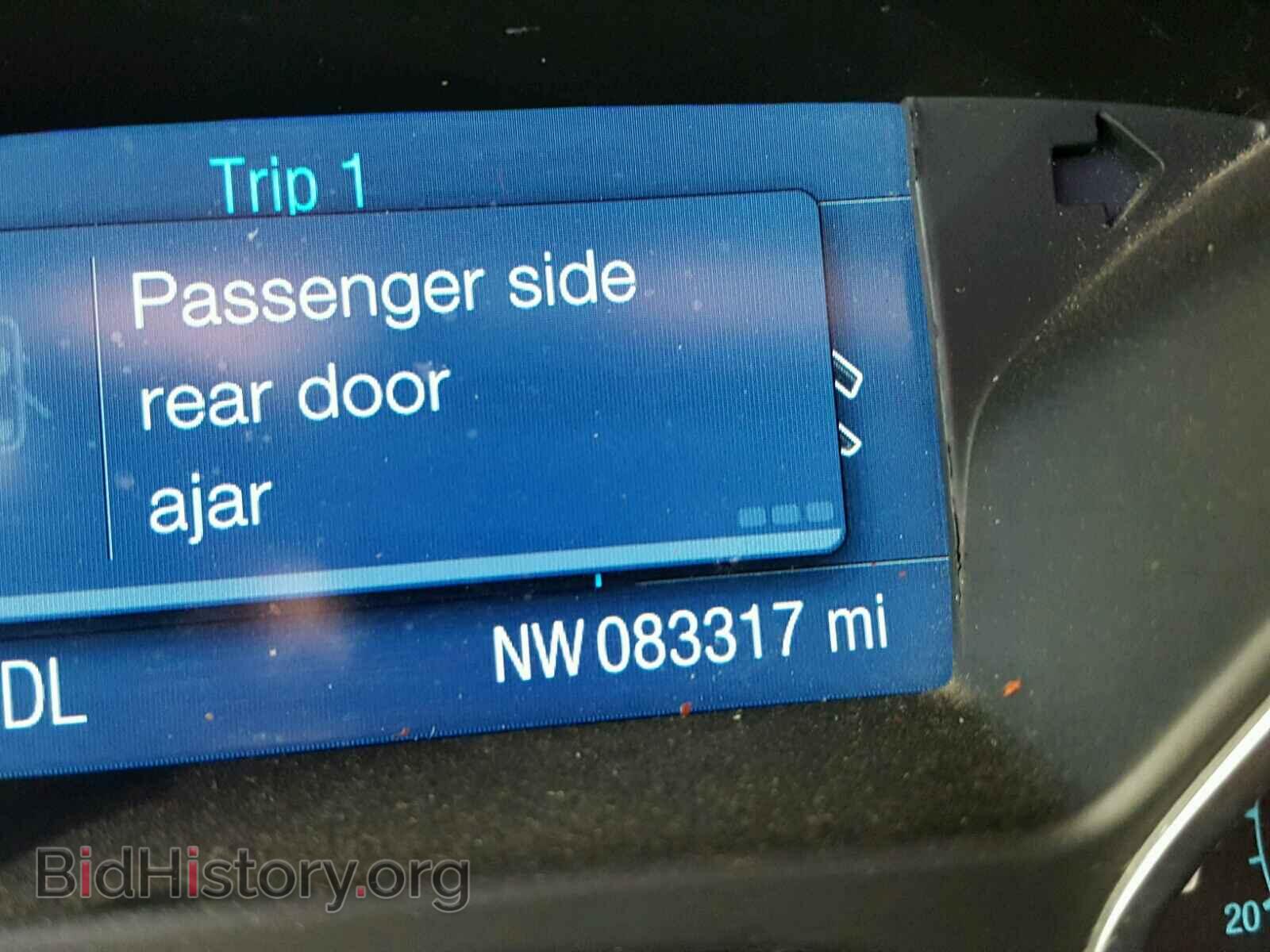 2014 FORD FOCUS - VIN: 1FADP3F27EL272046 - Фото 8