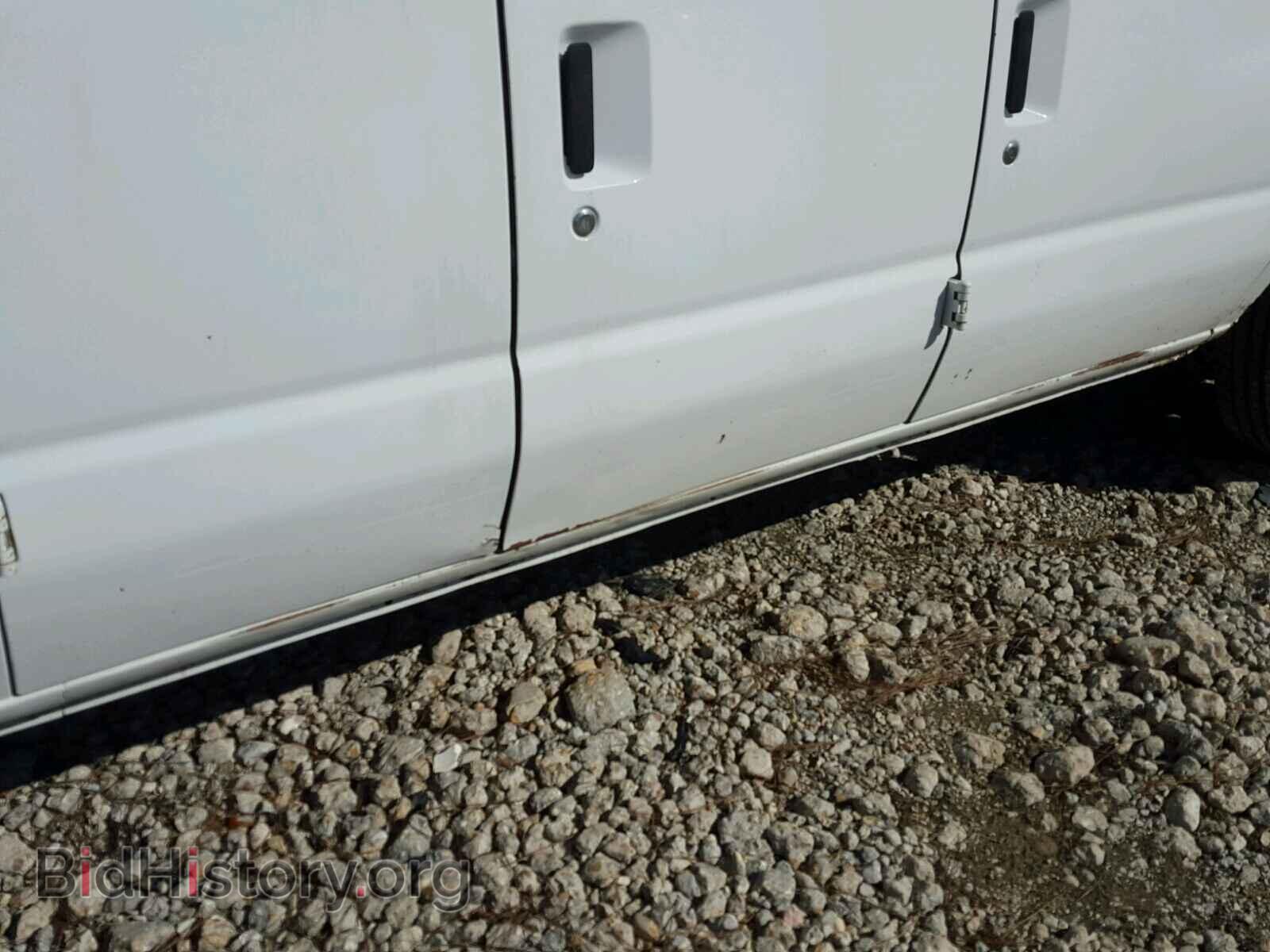 2010 FORD ECONOLINE - VIN: 1FBSS3BL7ADA92962 - Фото 9