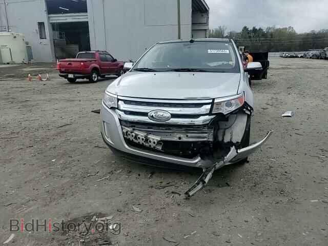2014 FORD EDGE - VIN: 2FMDK4KC0EBA61652 - Photo 11