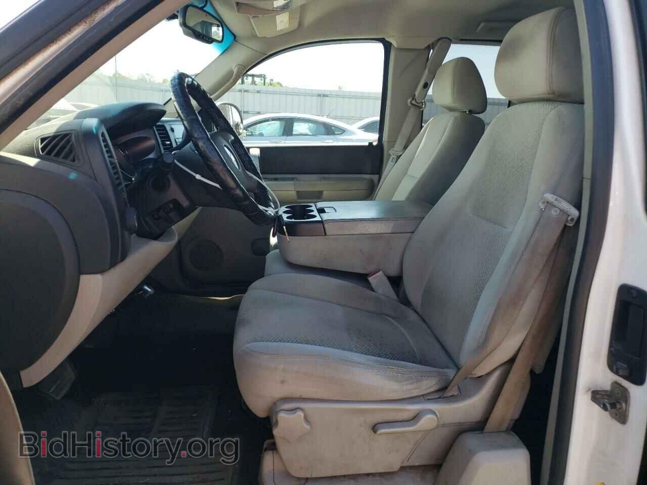 2008 CHEVROLET ALL Models - VIN: 1GCEC19J58E186390 - Фото 7
