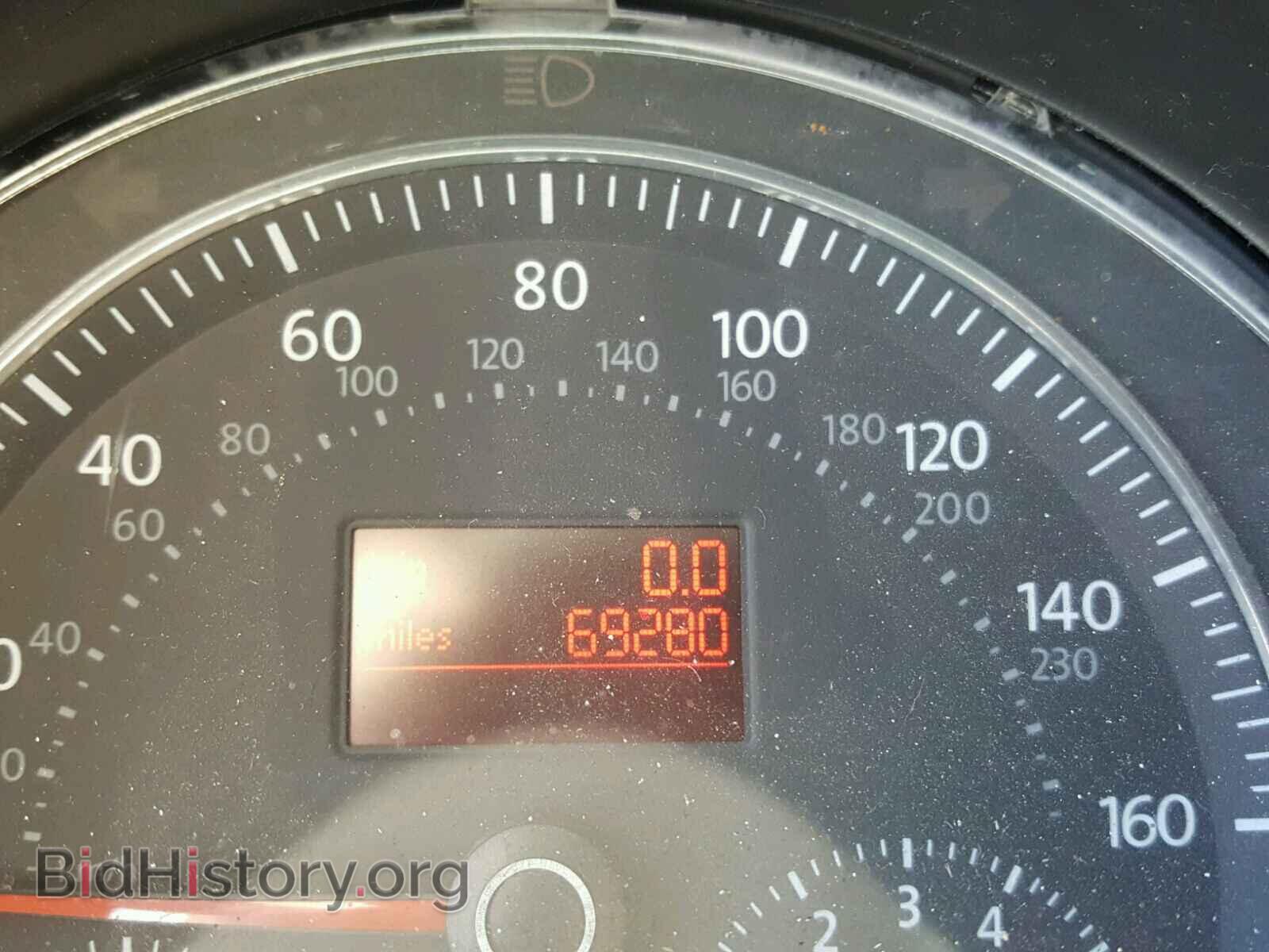 2006 VOLKSWAGEN BEETLE - VIN: 3VWPF31Y66M330473 - Фото 8