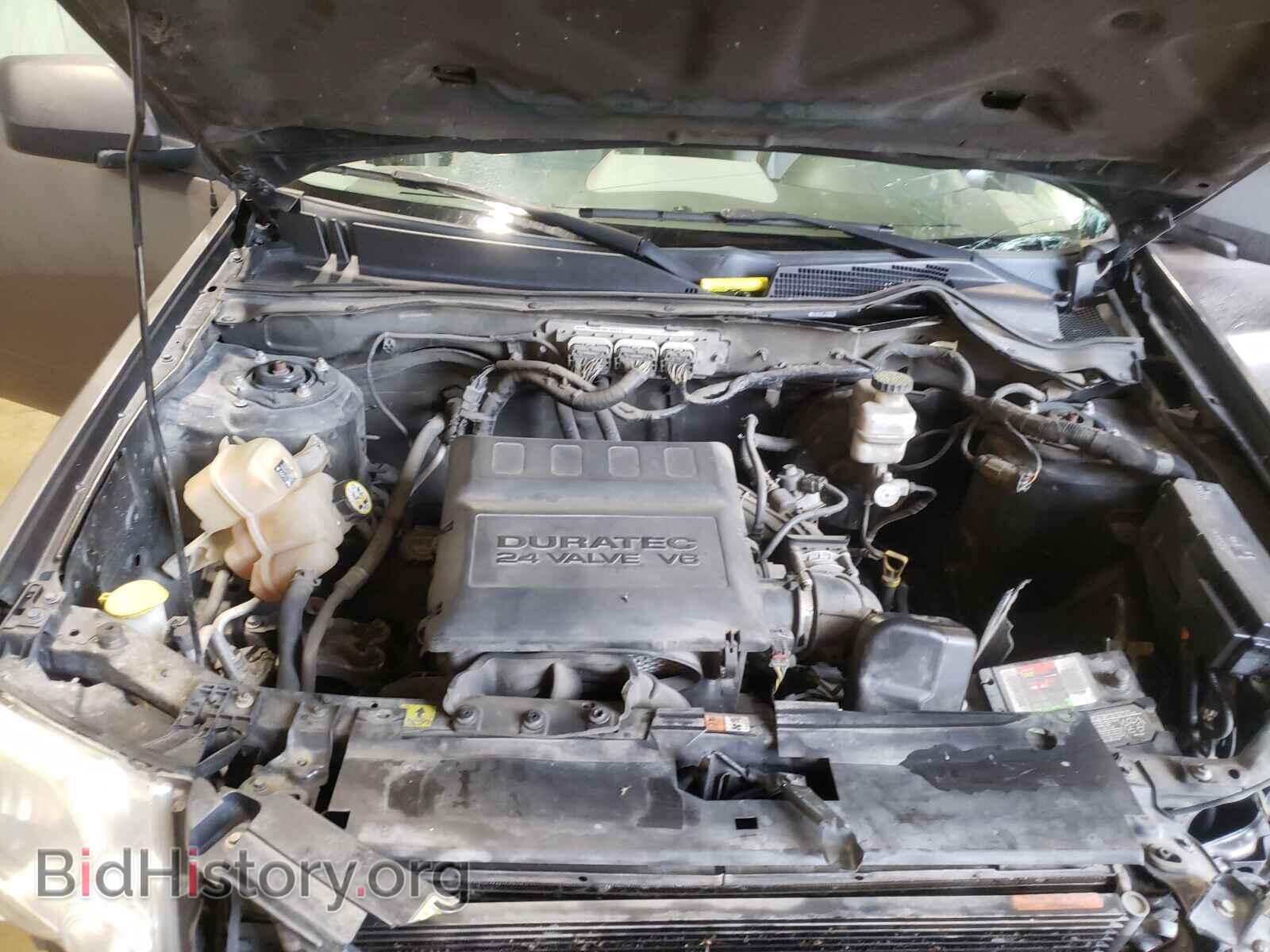 2012 FORD ESCAPE - VIN: 1FMCU0DG8CKB80552 - Фото 7