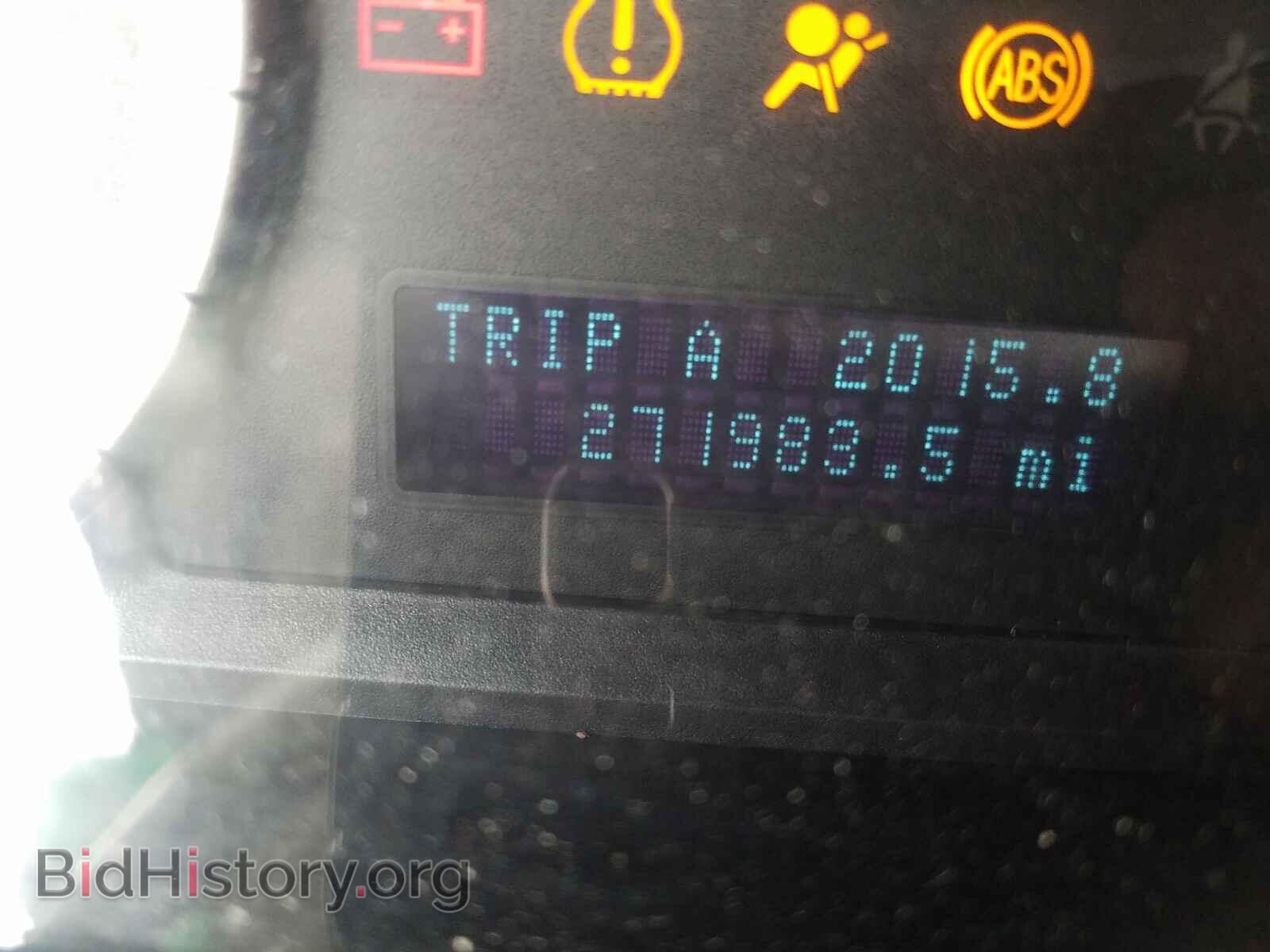 2012 FORD ESCAPE - VIN: 1FMCU0DG8CKB80552 - Фото 8
