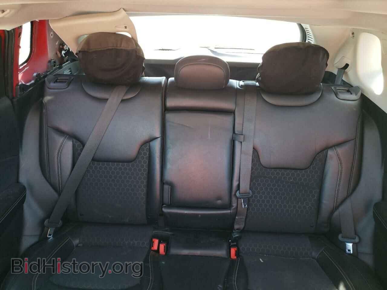 2021 JEEP COMPASS - VIN: 3C4NJDBB0MT509829 - Photo 10
