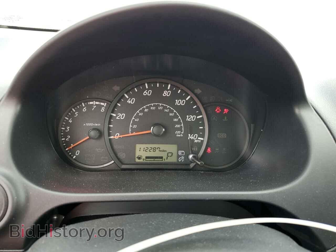 2015 MITSUBISHI MIRAGE - VIN: ML32A3HJ1FH046423 - Фото 9