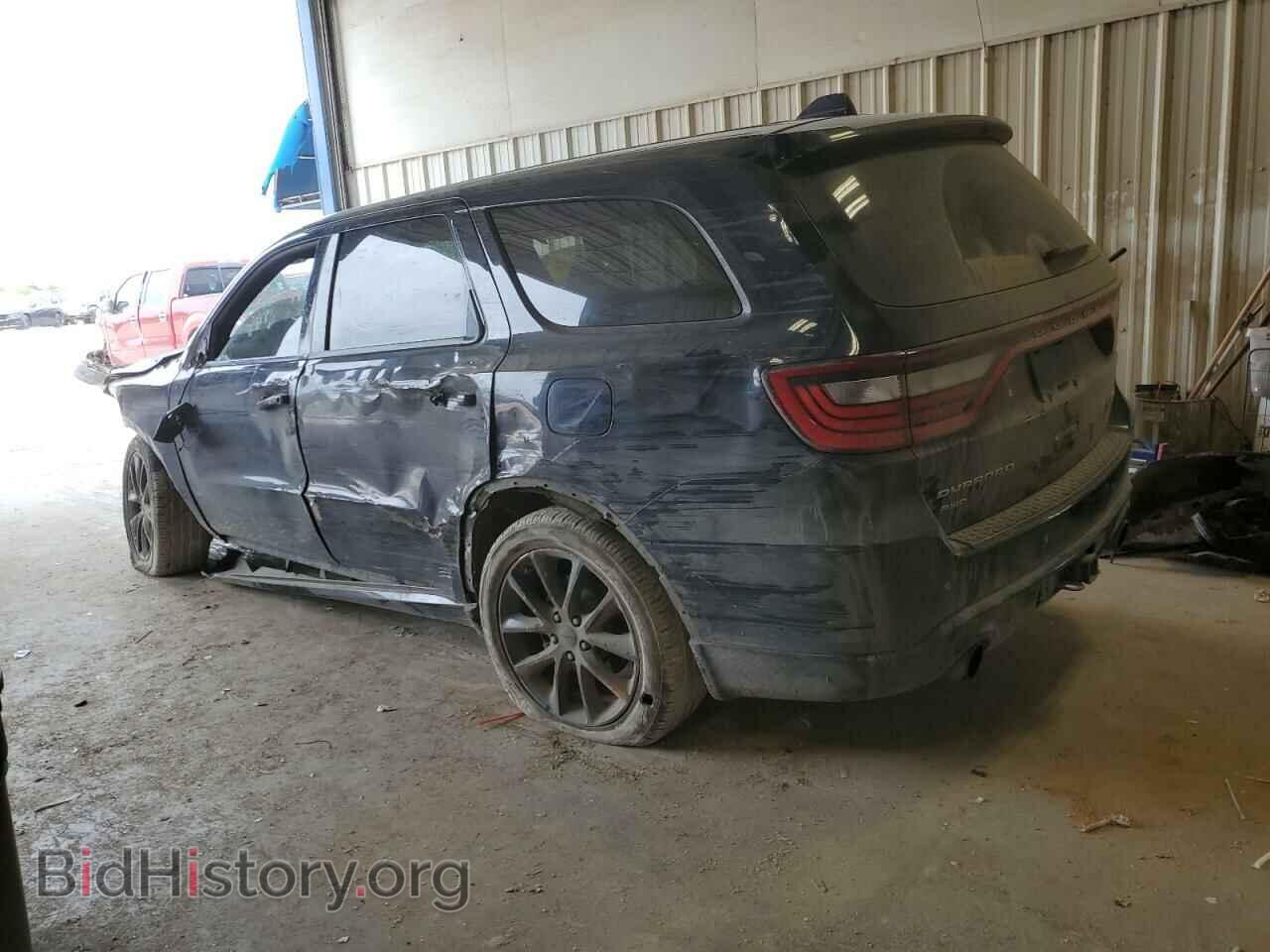 2015 DODGE DURANGO - VIN: 1C4SDJCT8FC703071 - Photo 2