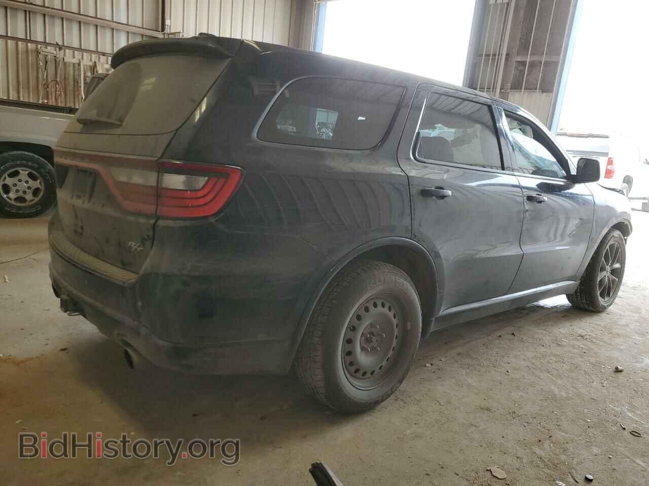 2015 DODGE DURANGO - VIN: 1C4SDJCT8FC703071 - Photo 3