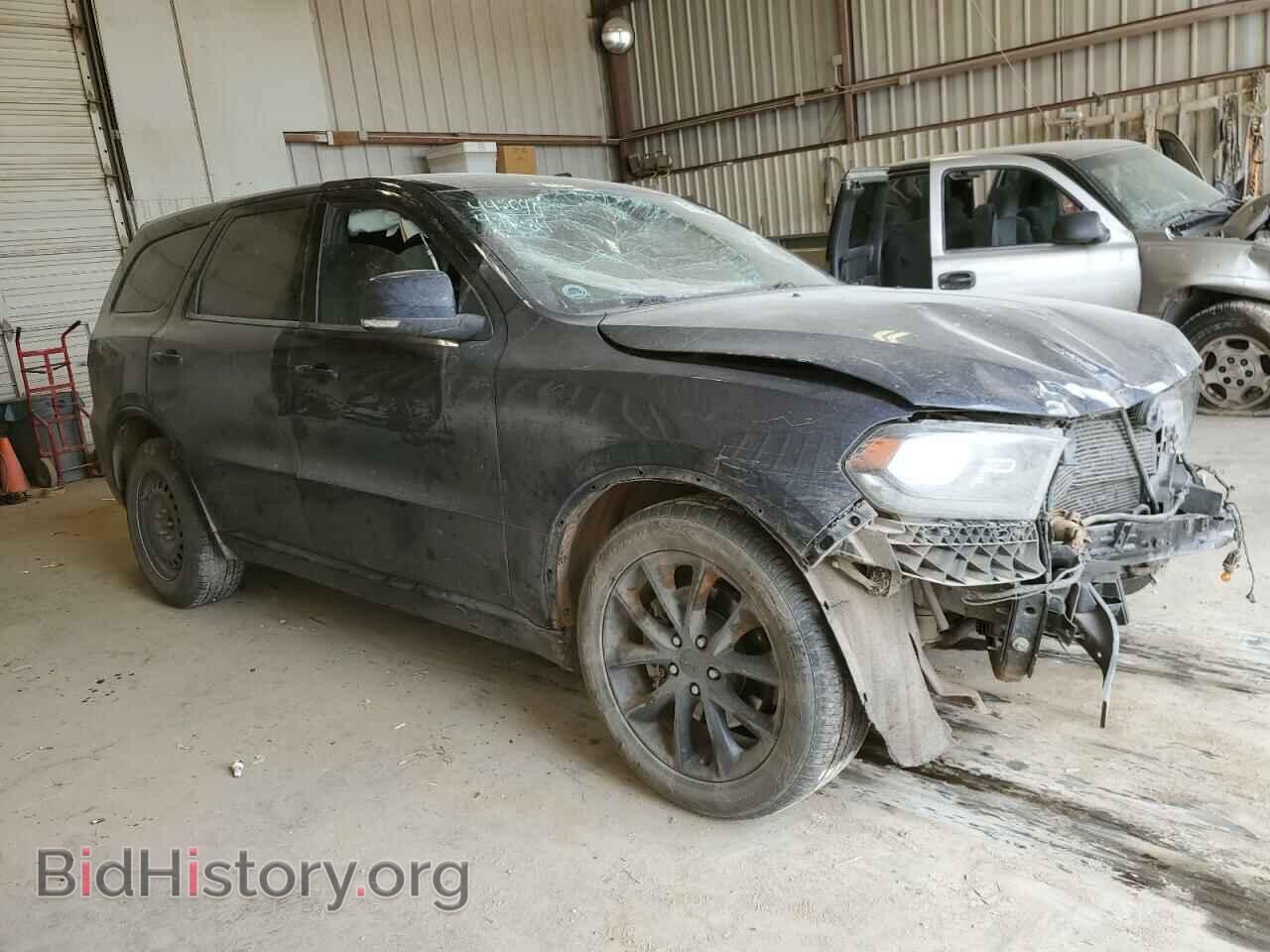 2015 DODGE DURANGO - VIN: 1C4SDJCT8FC703071 - Photo 4