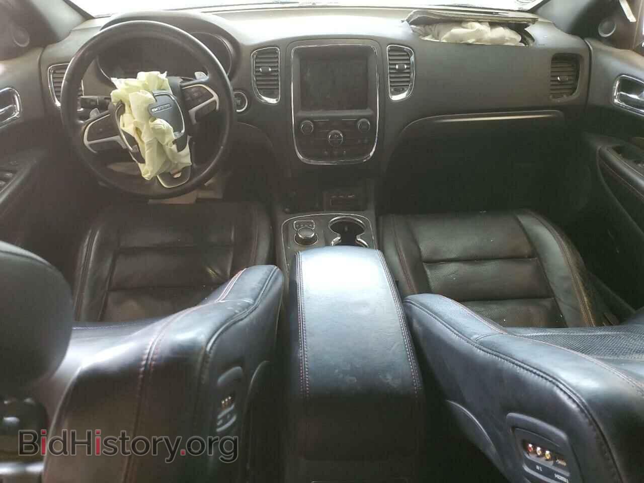 2015 DODGE DURANGO - VIN: 1C4SDJCT8FC703071 - Photo 8