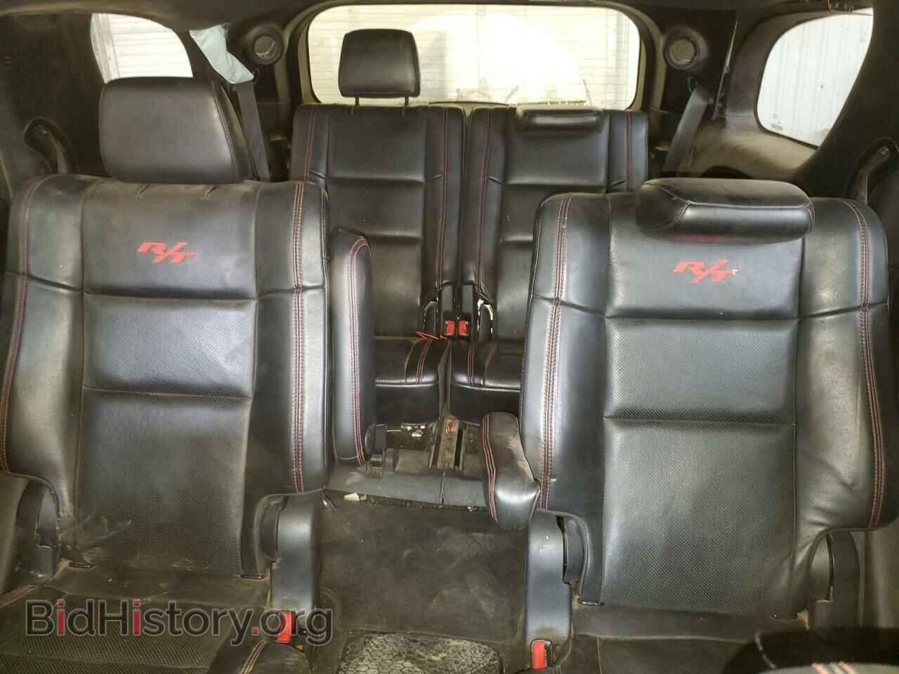 2015 DODGE DURANGO - VIN: 1C4SDJCT8FC703071 - Photo 10