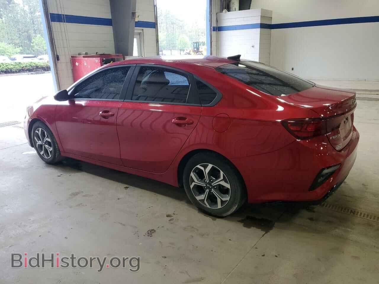 2019 KIA FORTE - VIN: 3KPF24AD0KE035144 - Фото 2