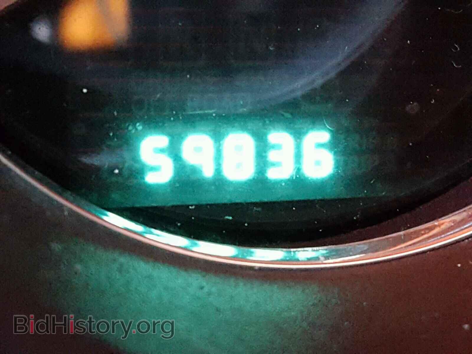 2013 CHRYSLER 200 - VIN: 1C3CCBCG9DN617290 - Фото 8