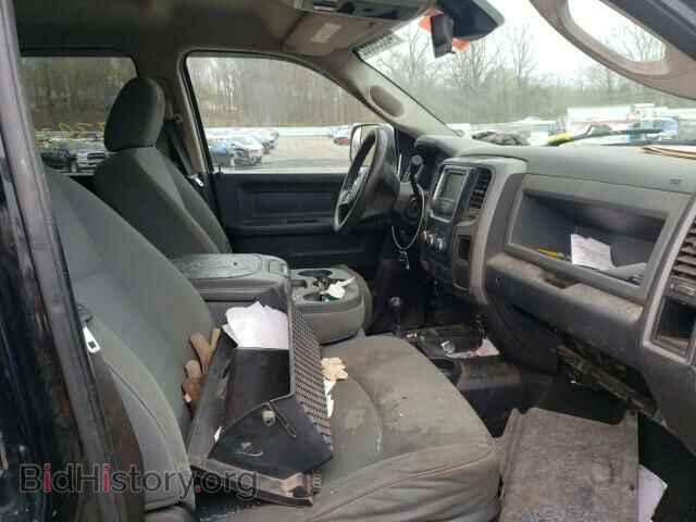 2014 RAM 2500 - VIN: 3C6TR5CT3EG134713 - Фото 5