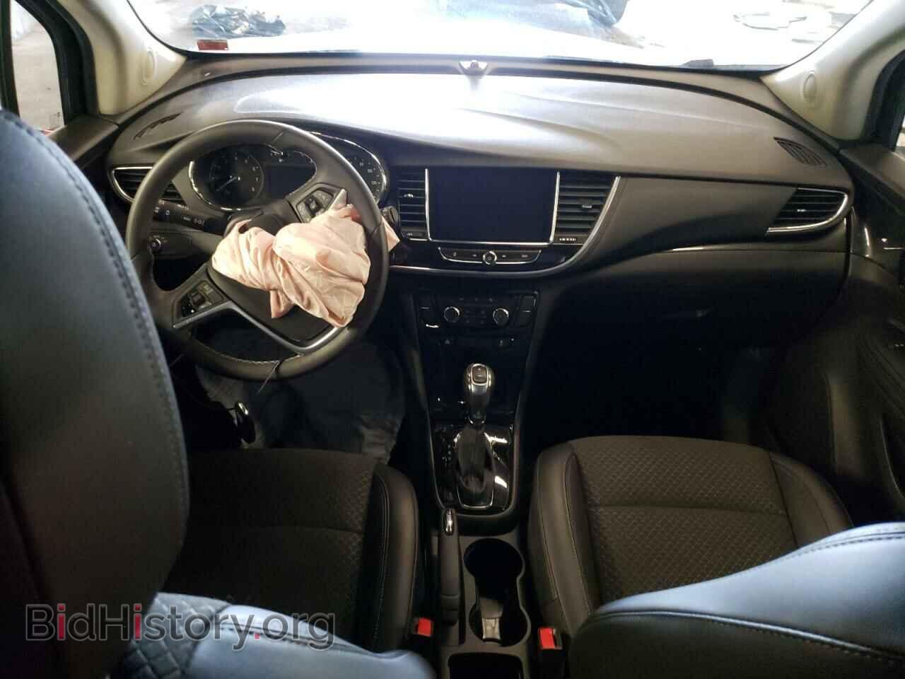 2019 BUICK ENCORE - VIN: KL4CJASB8KB896287 - Photo 8