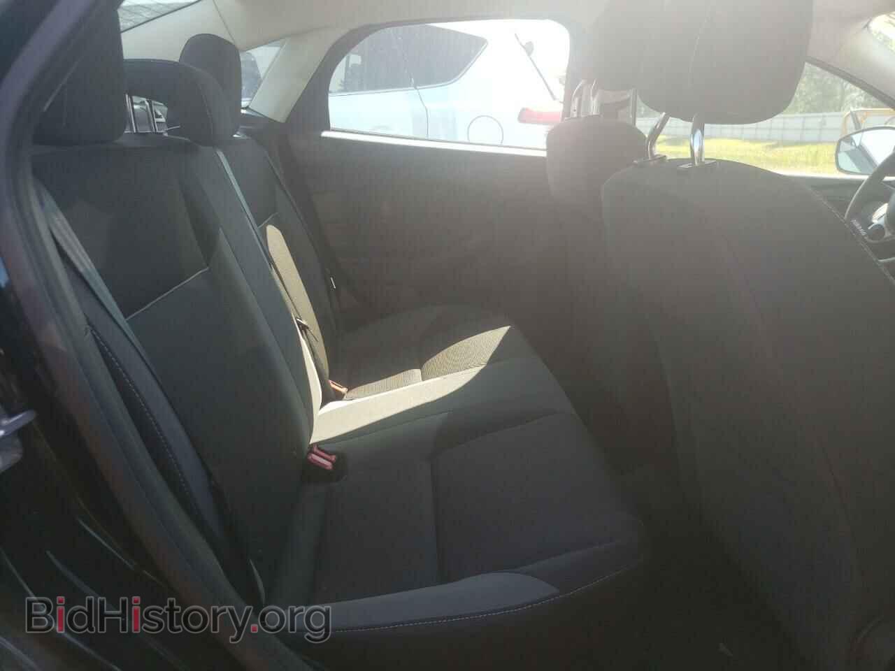 2012 FORD FOCUS - VIN: 1FAHP3F23CL157541 - Photo 6