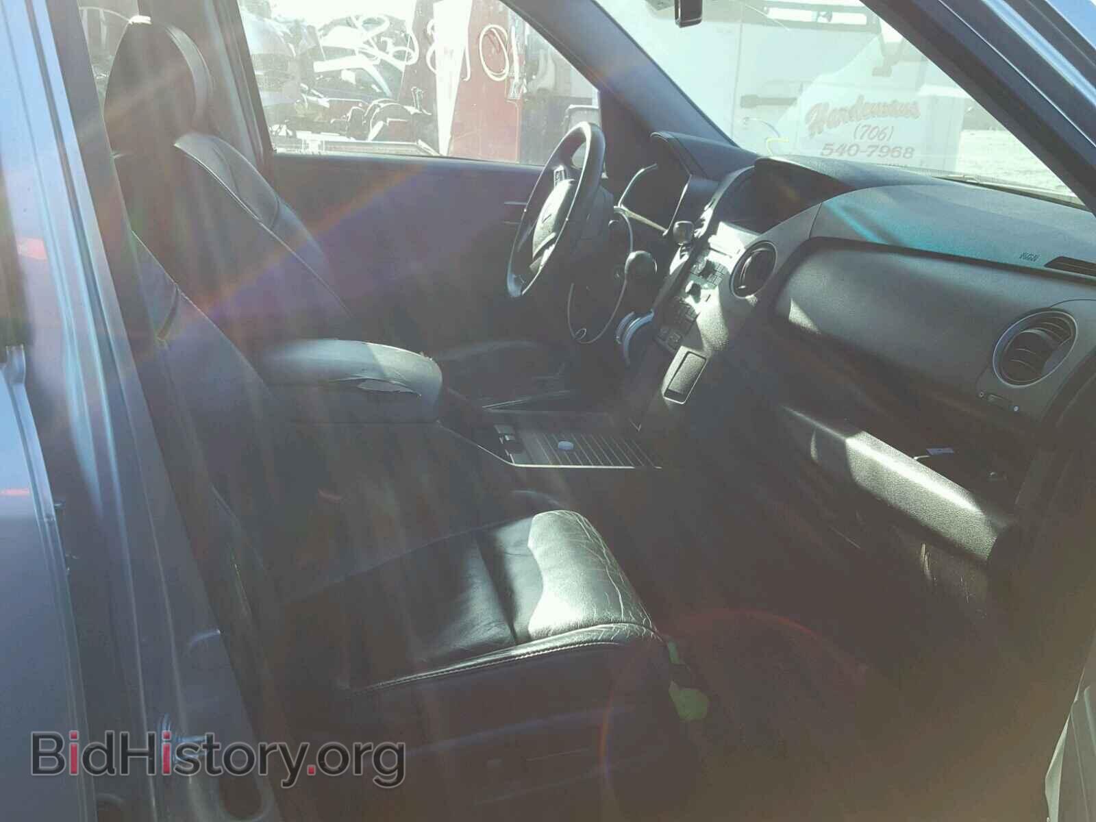 2011 HONDA PILOT - VIN: 5FNYF4H51BB078056 - Photo 5