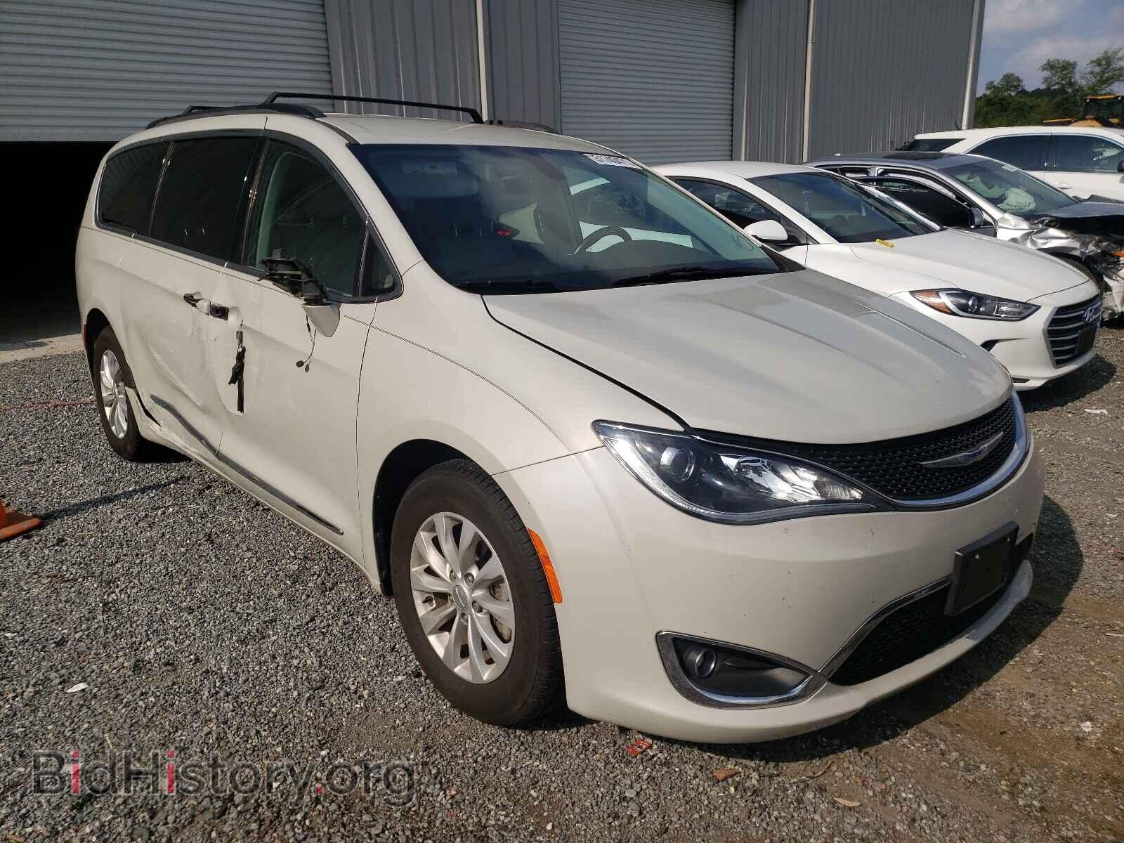 Photo 2C4RC1BG9HR730005 - CHRYSLER PACIFICA 2017