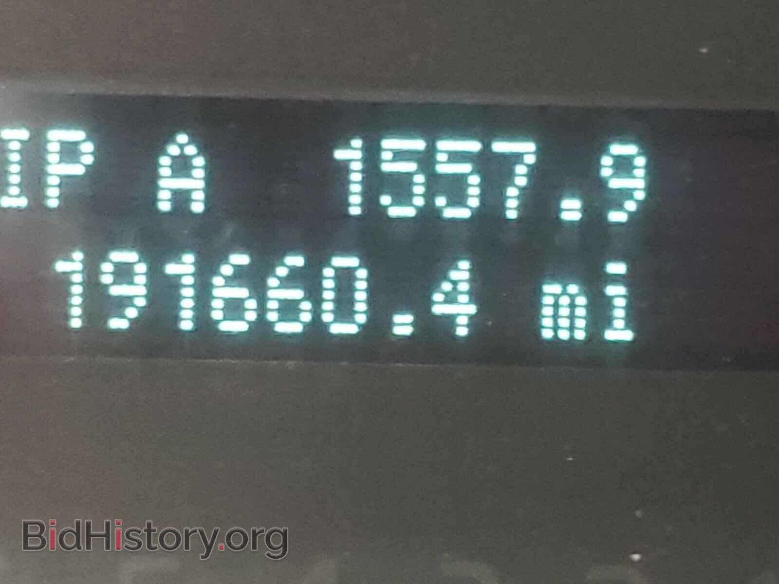 2013 FORD F150 - VIN: 1FTFX1EF2DFA24022 - Фото 8