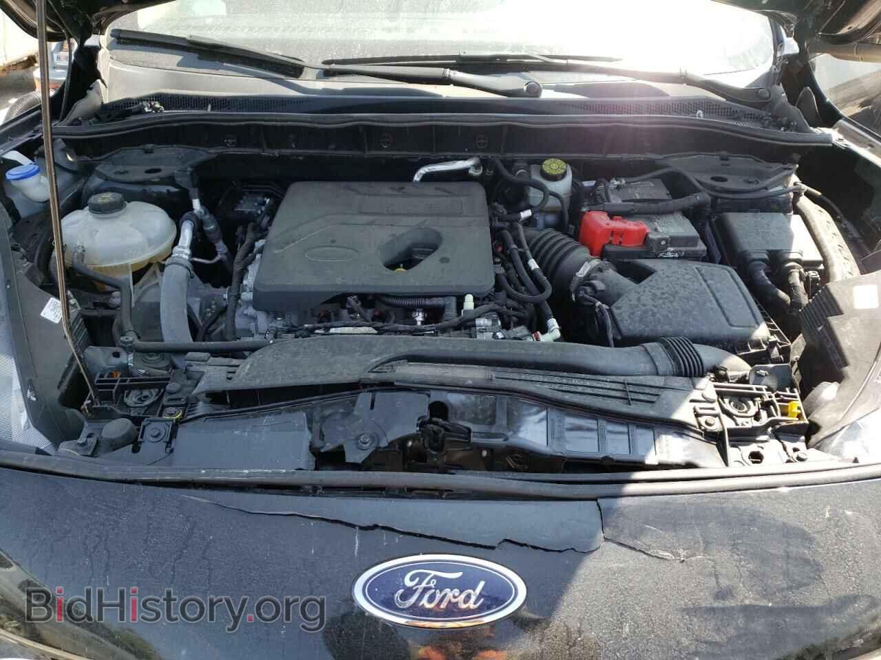 2020 FORD ESCAPE - VIN: 1FMCU9G69LUA97918 - Фото 12