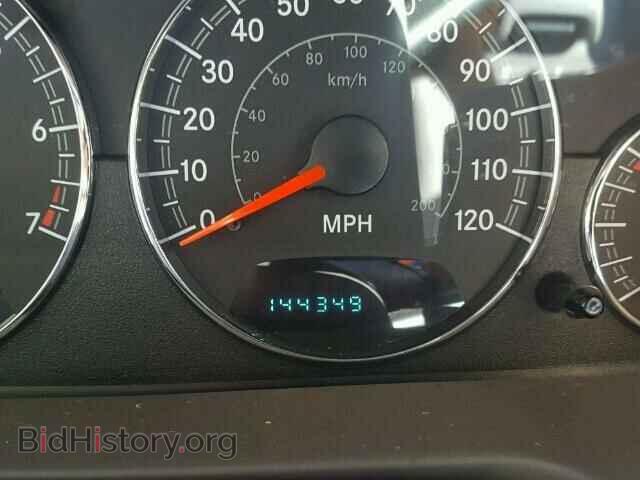 2004 CHRYSLER SEBRING - VIN: 1C3EL56RX4N237852 - Фото 8