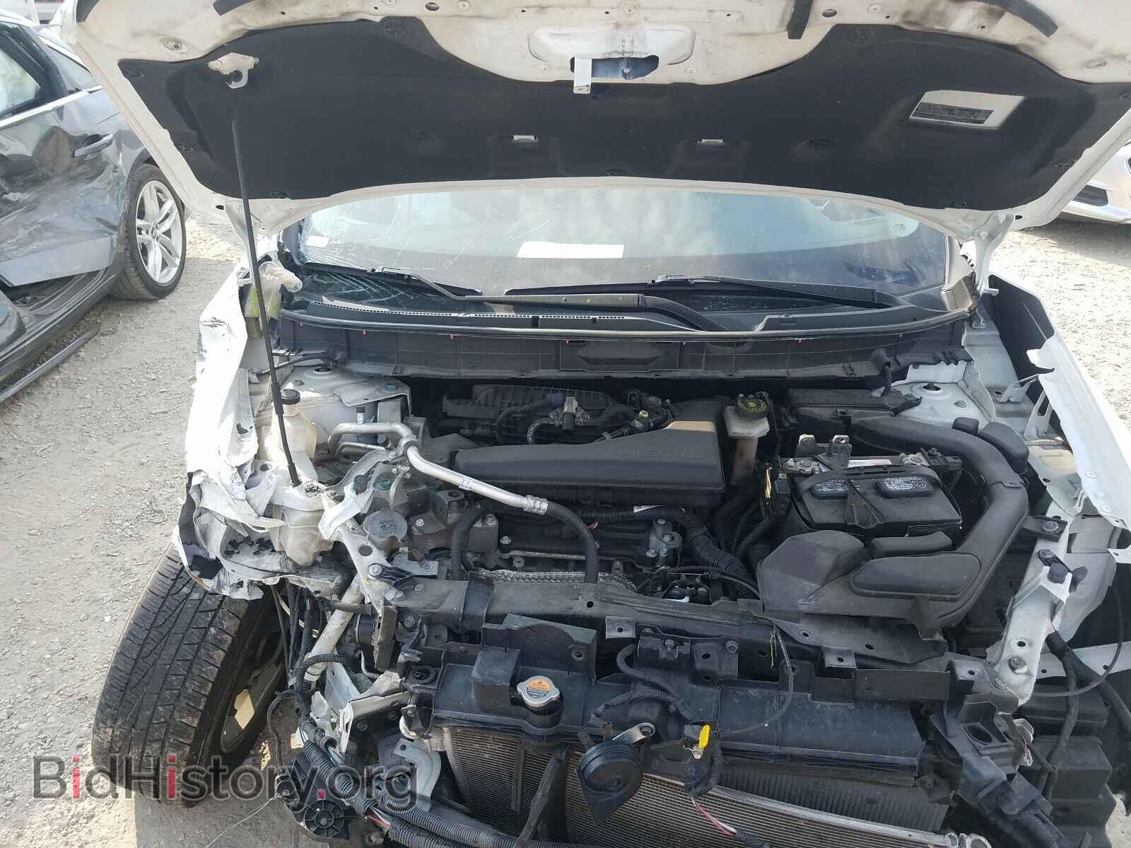 2017 NISSAN ROGUE - VIN: KNMAT2MV8HP545217 - Фото 7