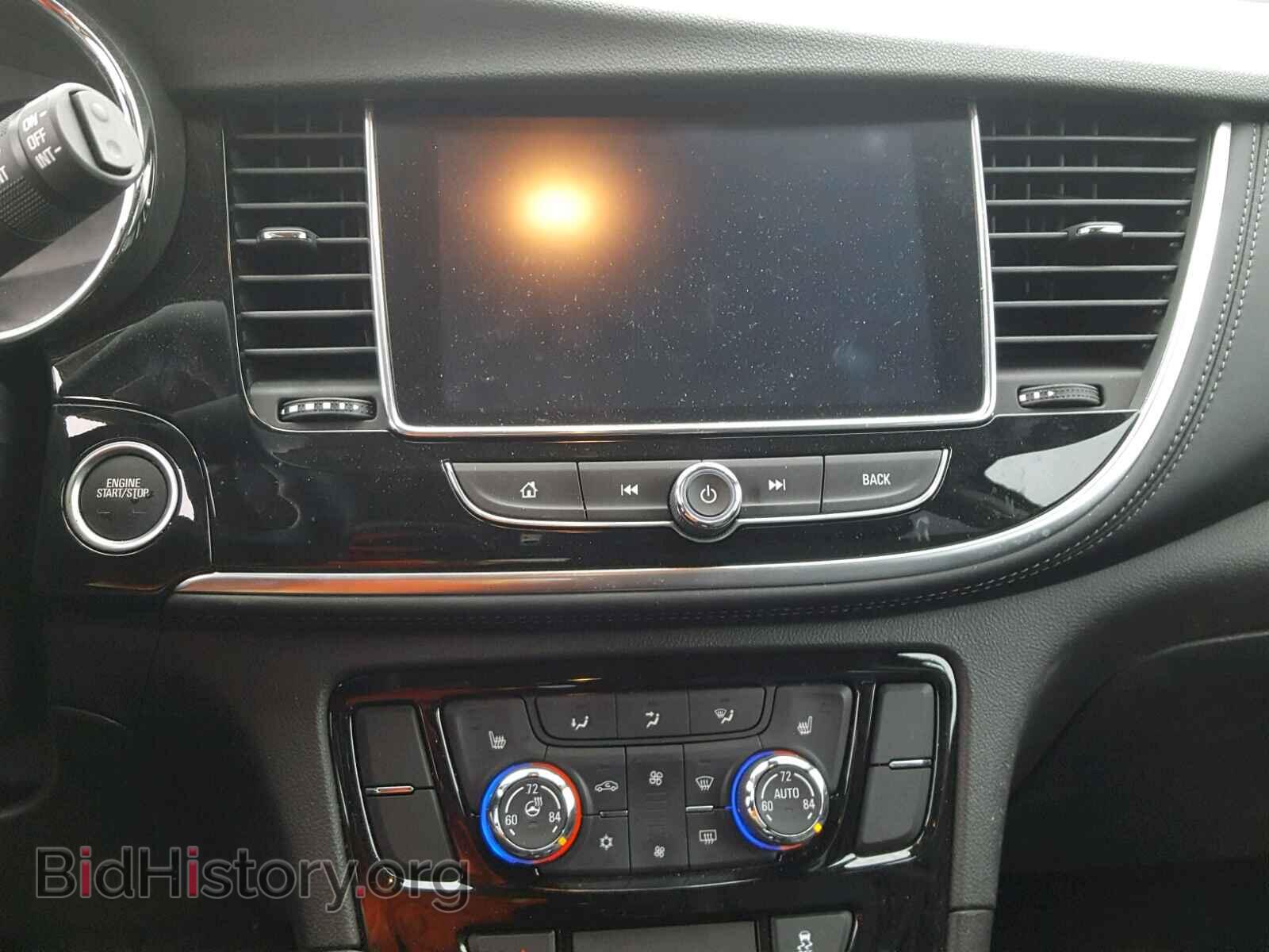 2017 BUICK ENCORE ESS - VIN: KL4CJCSB0HB157953 - Photo 9