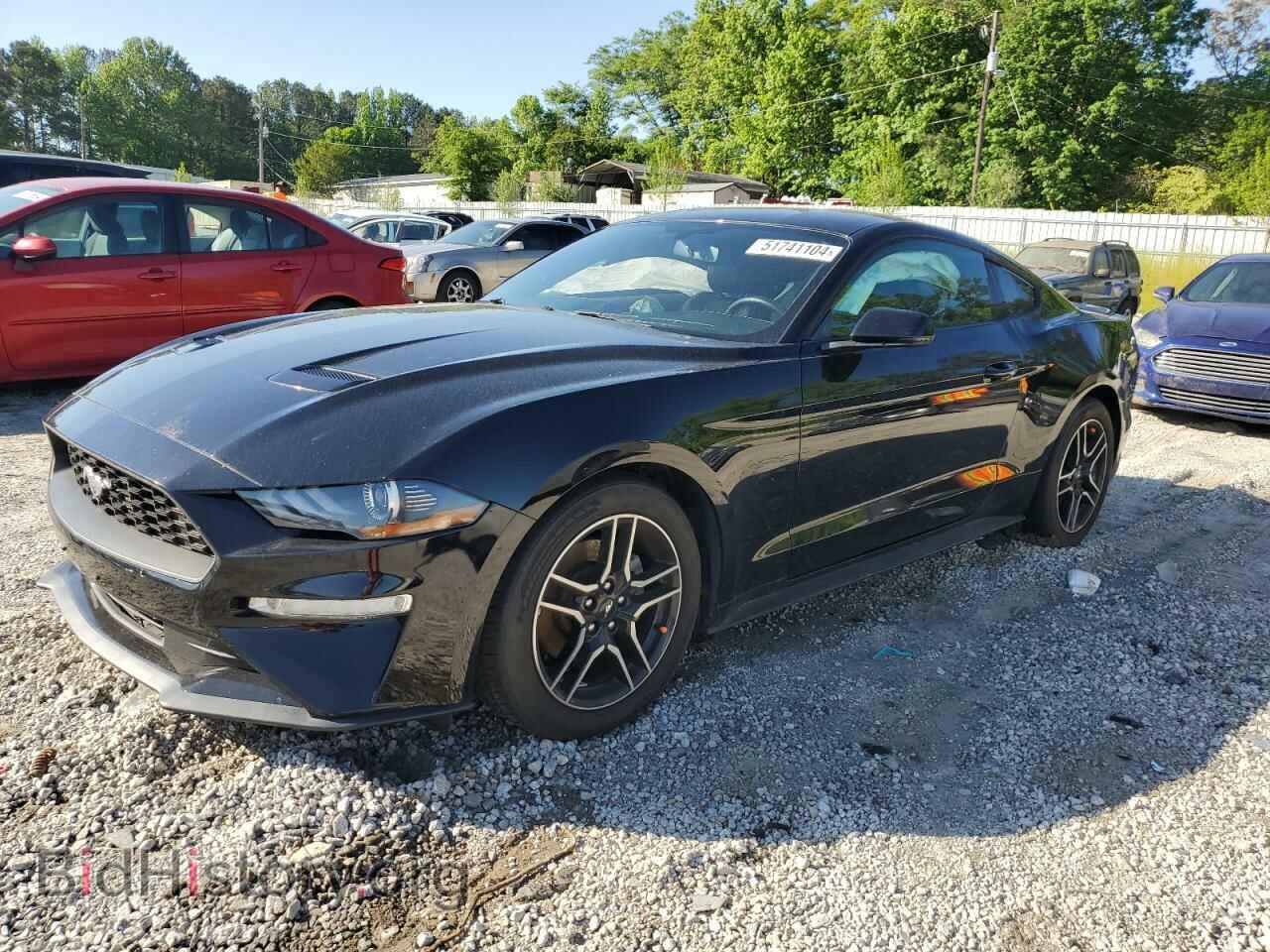 Photo 1FA6P8TH0J5167409 - FORD ALL Models 2018