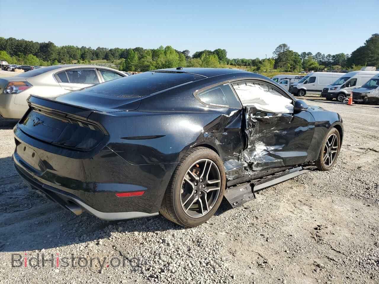 2018 FORD ALL Models - VIN: 1FA6P8TH0J5167409 - Photo 3