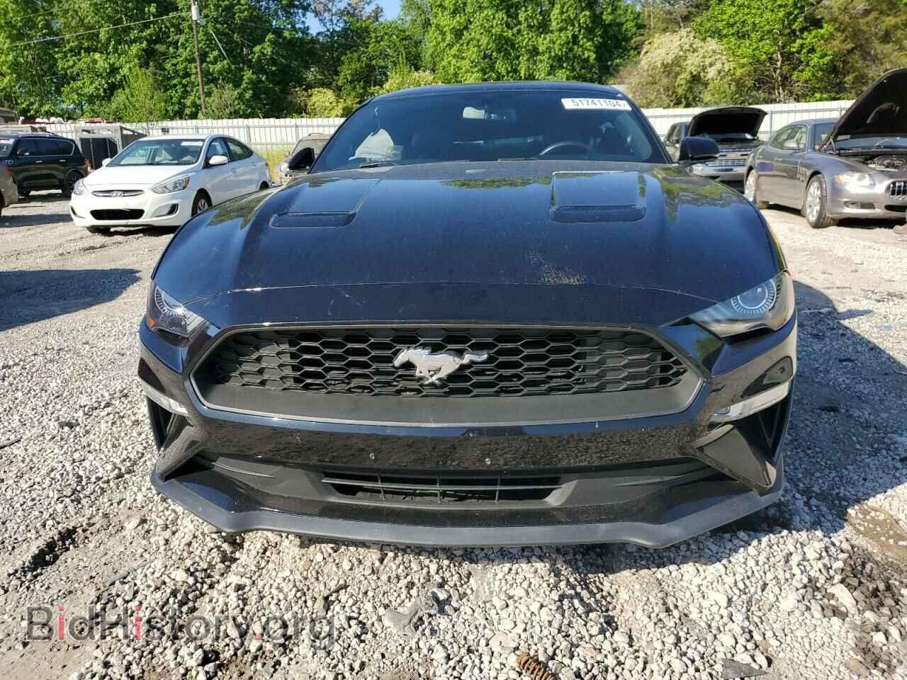 2018 FORD ALL Models - VIN: 1FA6P8TH0J5167409 - Photo 5