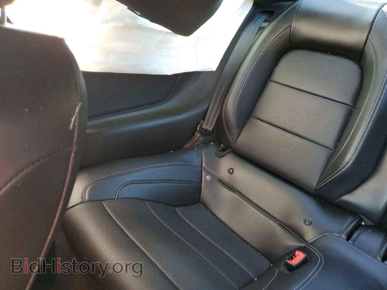 2018 FORD ALL Models - VIN: 1FA6P8TH0J5167409 - Photo 10