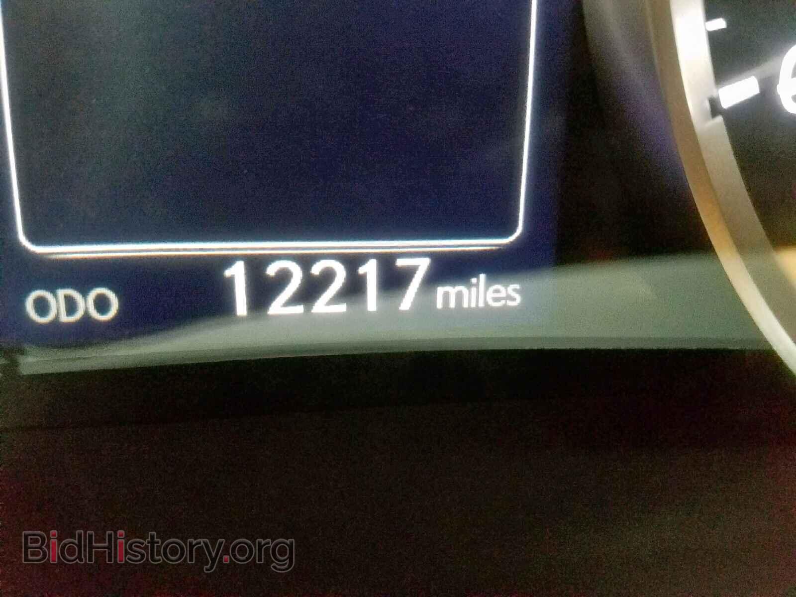 2014 LEXUS IS 250 - VIN: JTHBF1D23E5041305 - Фото 8