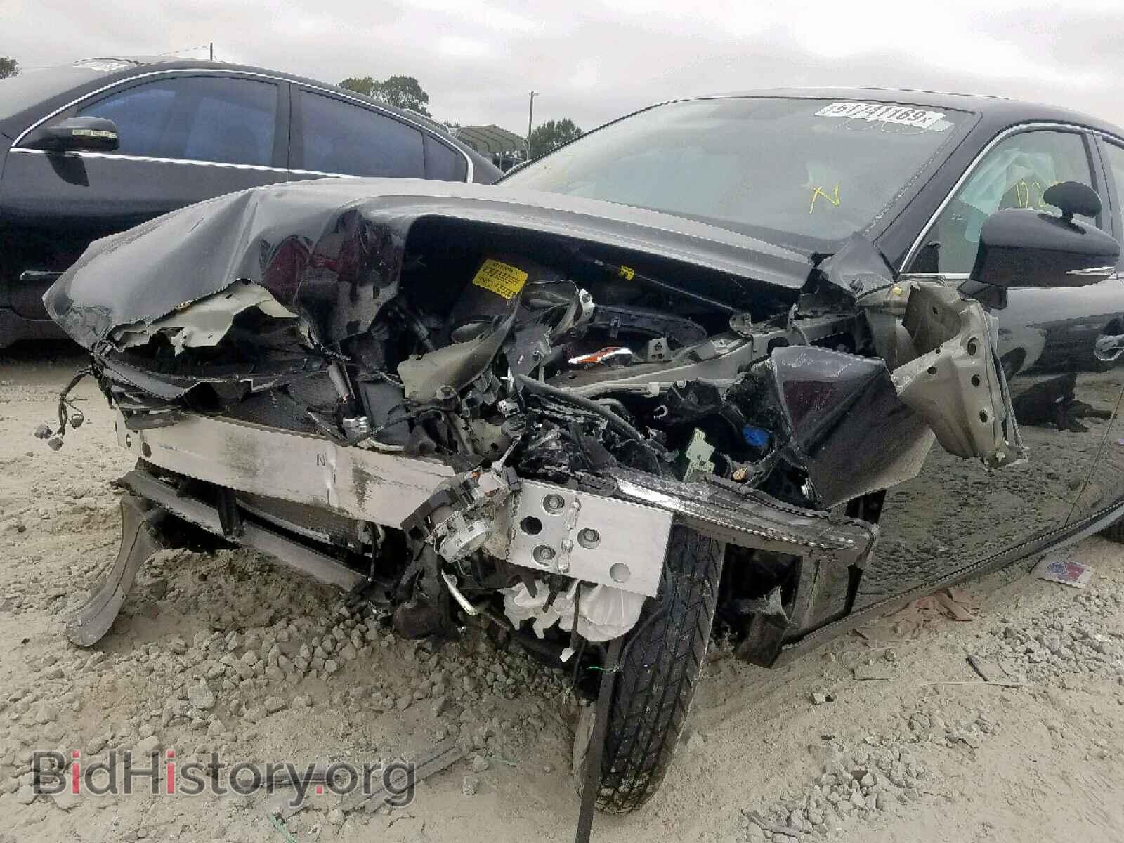 2014 LEXUS IS 250 - VIN: JTHBF1D23E5041305 - Фото 9