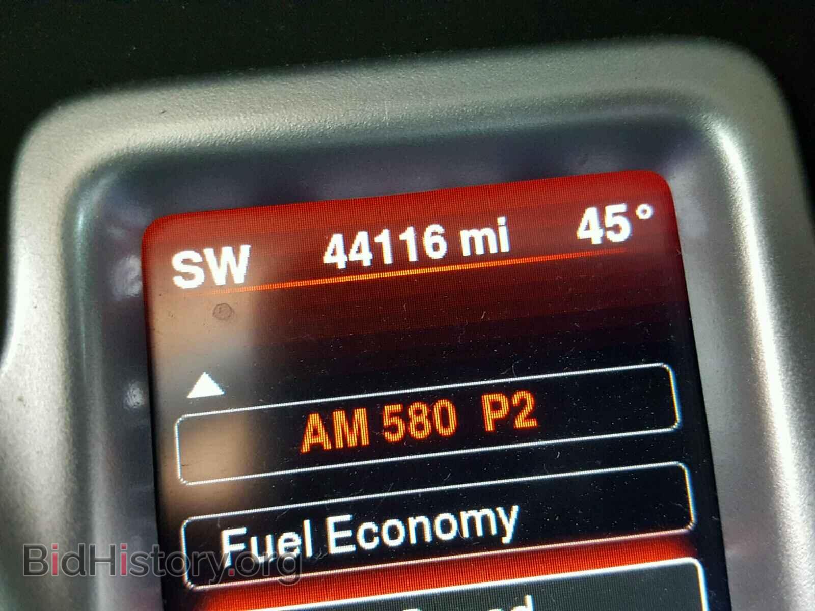 2013 DODGE JOURNEY - VIN: 3C4PDCBG9DT685073 - Фото 8