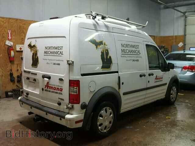 2010 FORD TRANSIT CO - VIN: NM0LS7BN5AT025580 - Фото 4