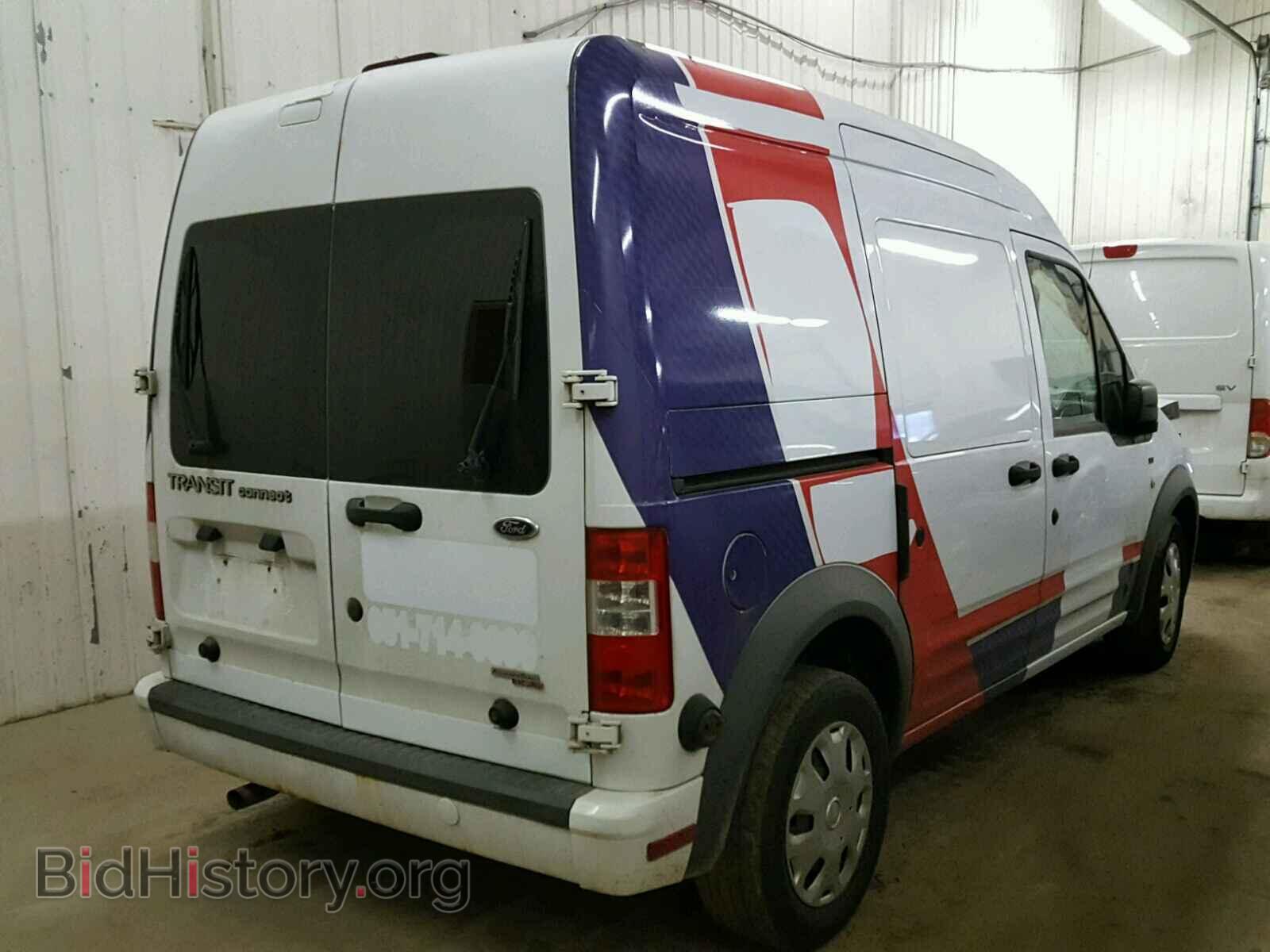 2013 FORD TRANSIT CO - VIN: NM0LS7DN6DT164229 - Фото 4