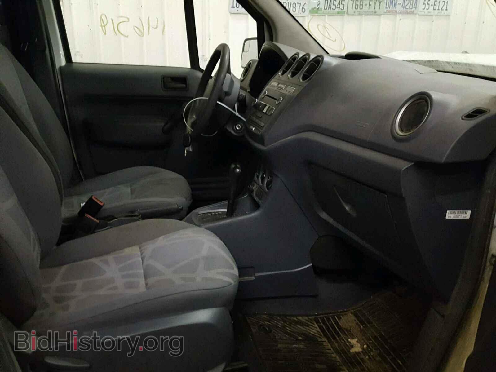 2013 FORD TRANSIT CO - VIN: NM0LS7DN6DT164229 - Фото 5