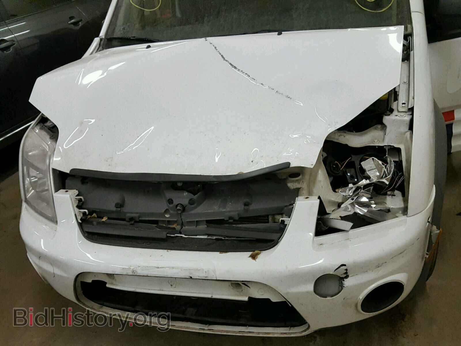 2013 FORD TRANSIT CO - VIN: NM0LS7DN6DT164229 - Фото 7