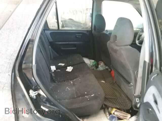2005 HONDA CRV - VIN: SHSRD77825U346309 - Фото 6