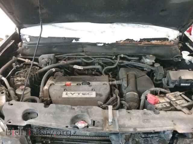 2005 HONDA CRV - VIN: SHSRD77825U346309 - Фото 7