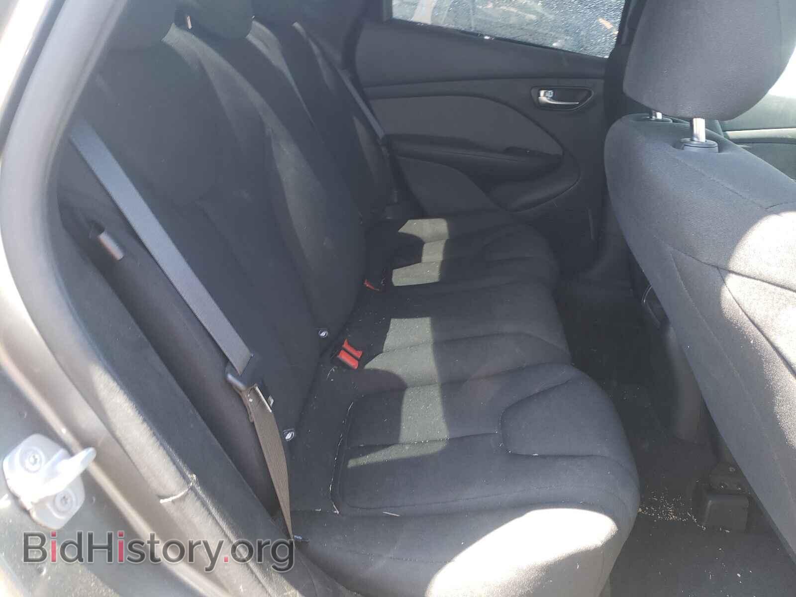 2013 DODGE DART - VIN: 1C3CDFAA4DD328634 - Фото 6
