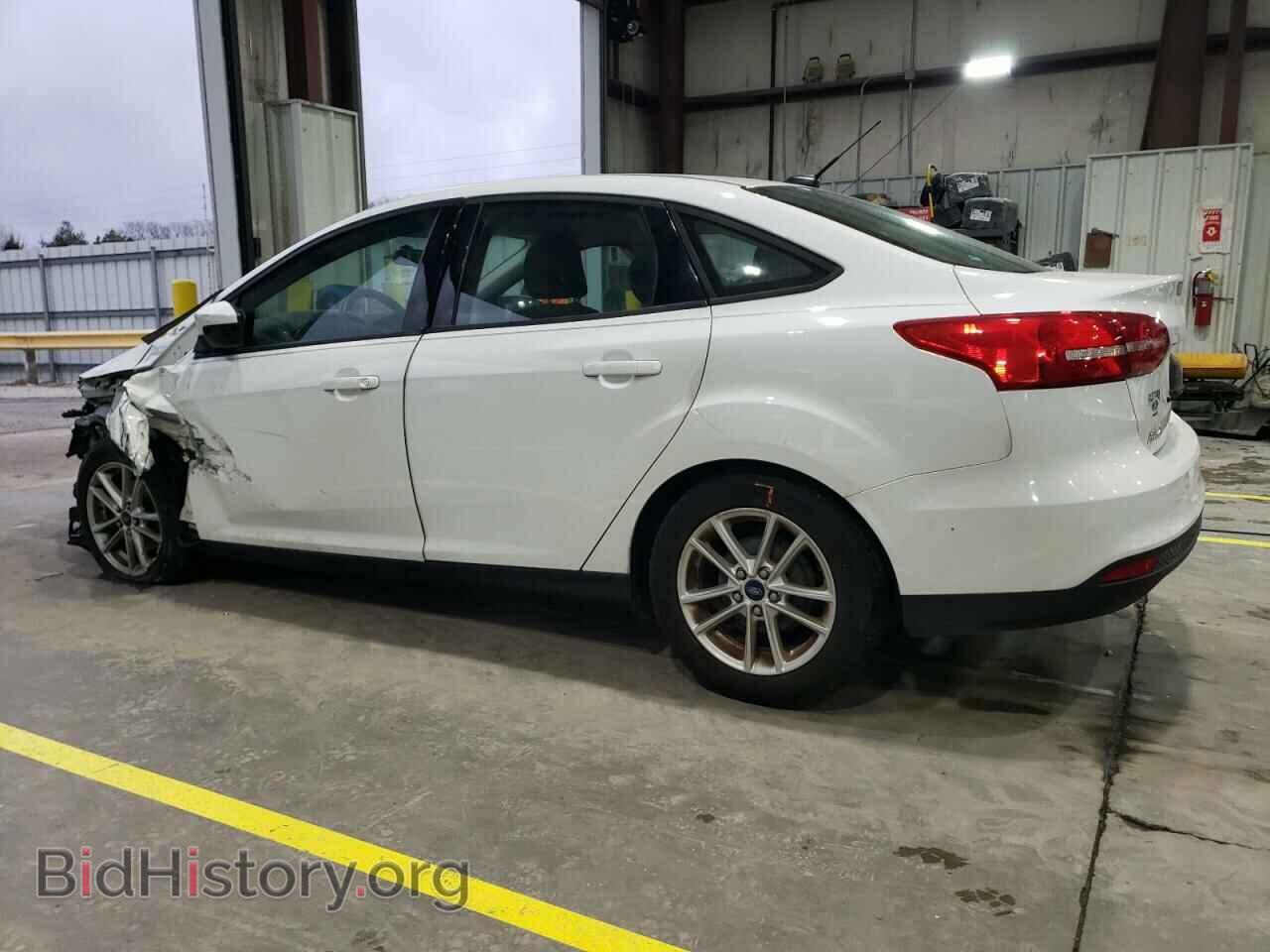 2015 FORD FOCUS - VIN: 1FADP3F25FL250046 - Photo 2